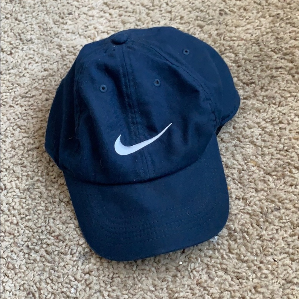 Nike hat